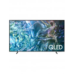 Samsung 50Q67D 50" 126 Ekran Uydu Alıcılı 4K Ultra Hd Smart QLED Tv